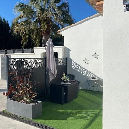 La Desiree'Ade Villa Roquebrune-sur-Argens Exterior photo