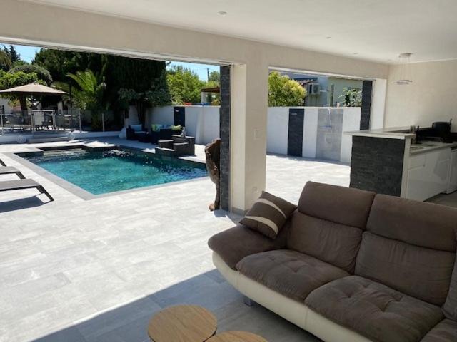 La Desiree'Ade Villa Roquebrune-sur-Argens Exterior photo
