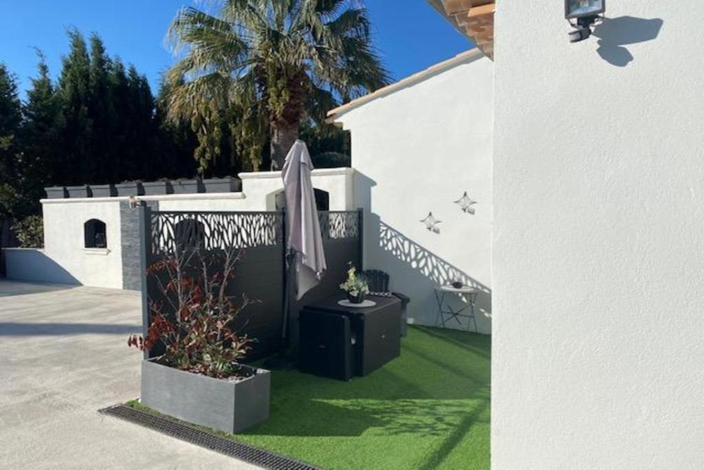 La Desiree'Ade Villa Roquebrune-sur-Argens Exterior photo